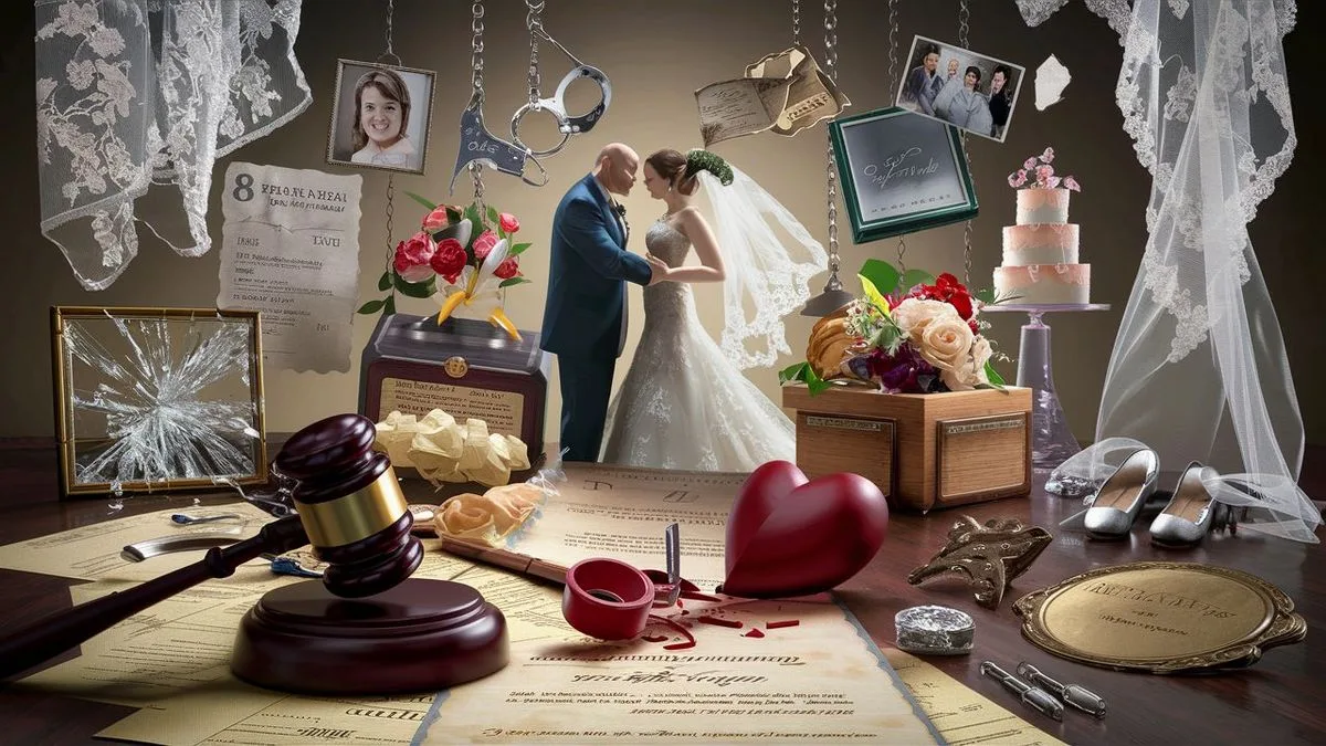 Zakaz rozwodów w Polsce