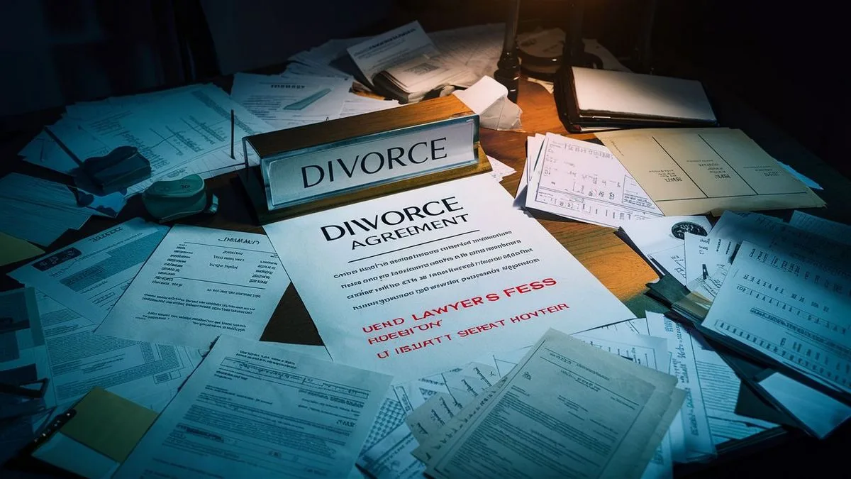 Zwolnienie z kosztów sądowych rozwód wzór