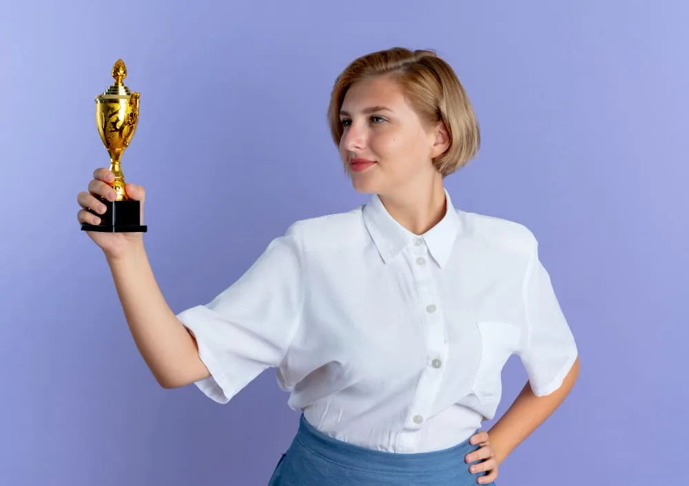 Statuetki na zamówienie